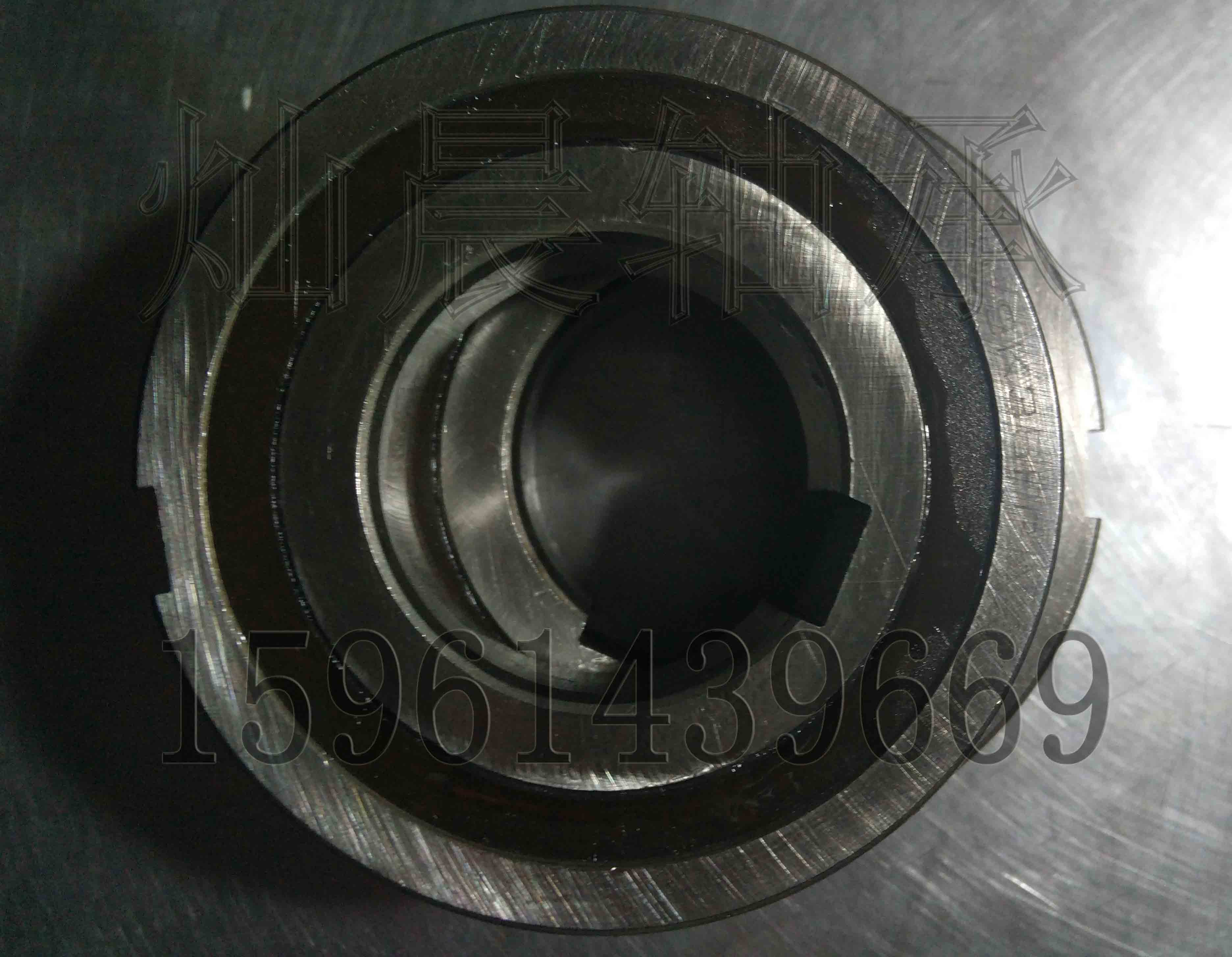 单向轴承 单向离合器CSK15/CSK15P/CSK15PP  15*35*11mm