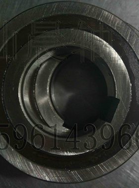 单向轴承超越离合器CSK40CSK40PCSK40PP 尺寸40*80*22mm 高速静音