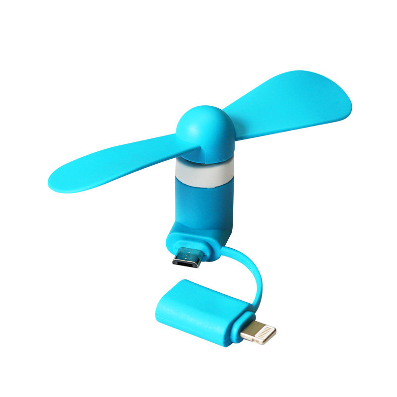 Ventilateur USB - Ref 401660 Image 5
