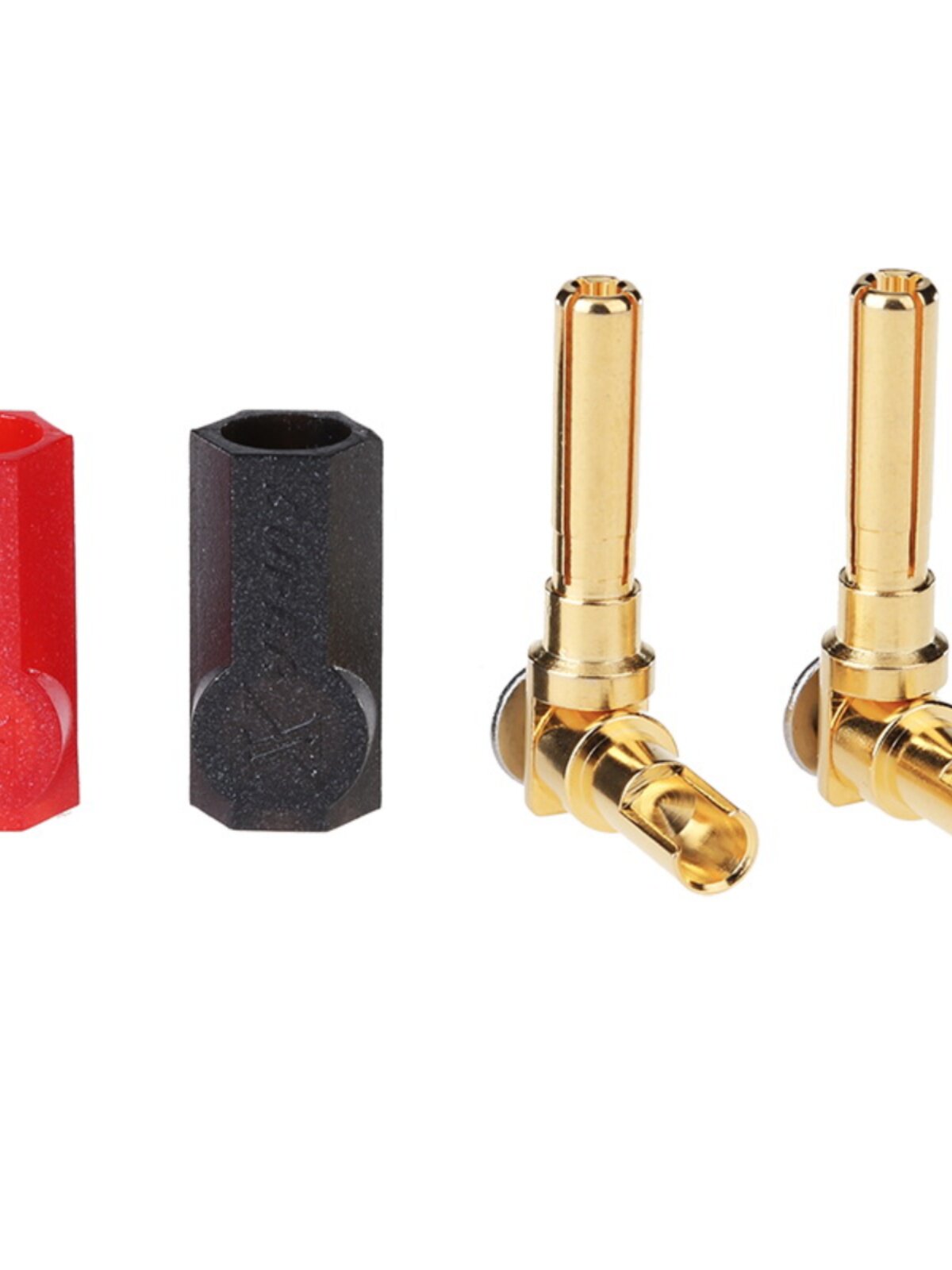 SUPRAX REB 4812 RC4 4MM 자동차 바나나 플러그 브러시리스 전기 원격 제어 모델 자동차 모델 자동차 전기