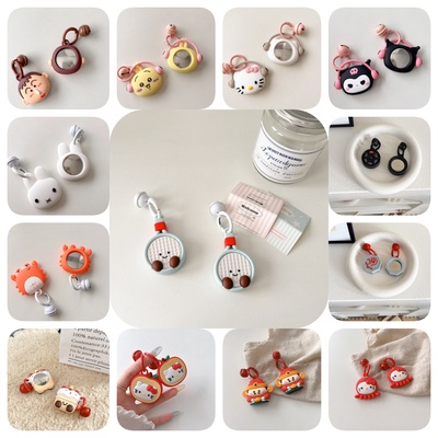 适用九号电动车卡片钥匙套B30c/B80/C60/NFC九号感应卡保护壳扣套