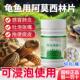 阿莫西林片乌龟鱼水族专用药肺炎肠炎腐皮感冒厌食白眼病抗菌消炎