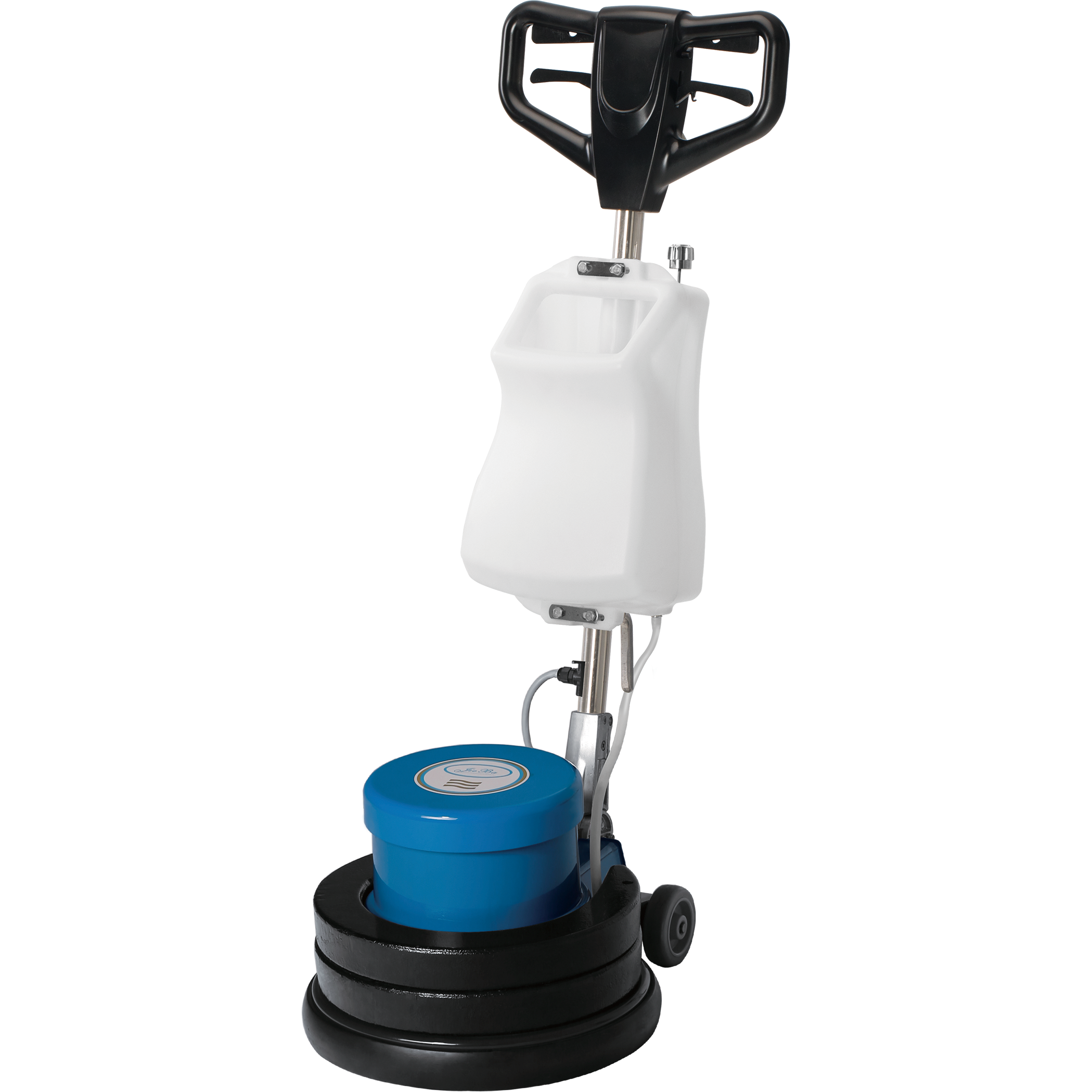 促销洁霸BF523石材加重翻新机晶面处理机地面打磨洗地机抛光机