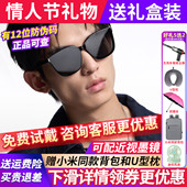 暴龙眼镜墨镜男女款 2026新款 偏光高级感开车太阳镜BL3151BL3203