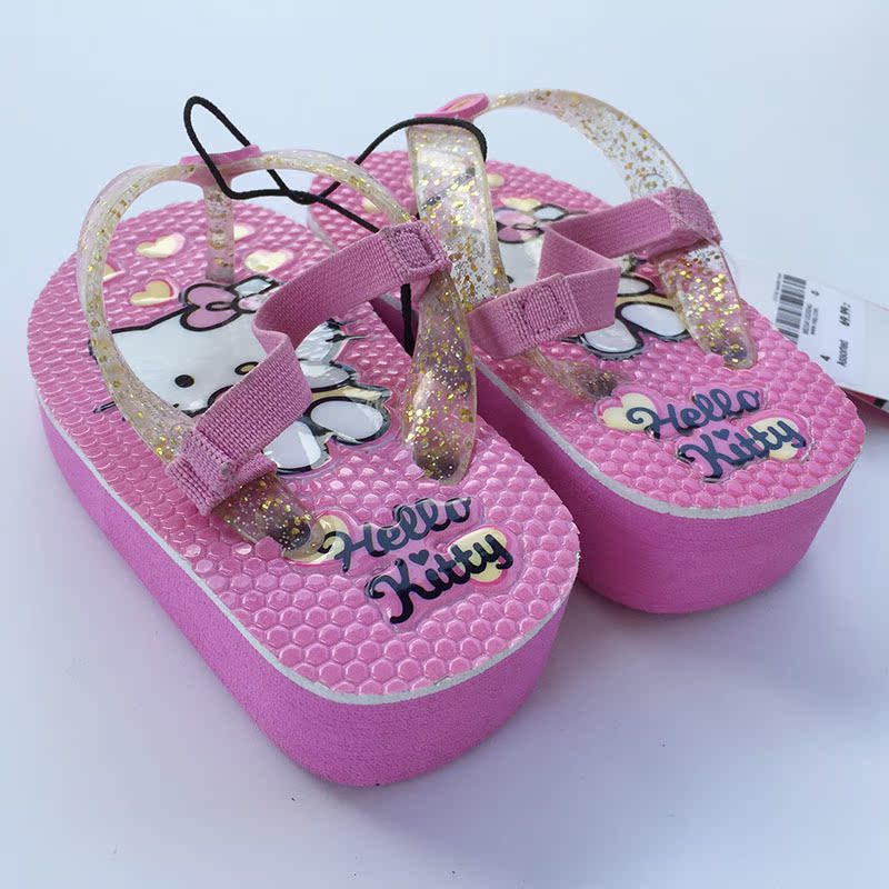 Chaussons enfants en EVA - Ref 1028558 Image 3