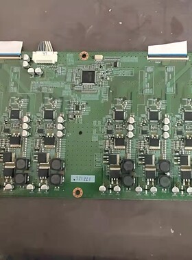 原装夏普LCD-70X55A恒流板RUNTKA838WJZZ LC1027-4001AC测试好发