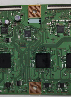 夏普 LCD-60UD10A/70UD10A原装逻辑板 RUNTK5120TP ZJ 0093FV