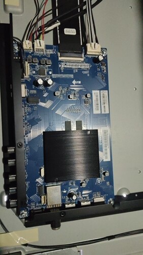 夏普4T-C86E7CA_Z60_70X7CA_K60_70K7CA_G60_70G9CA主板CV648H-D
