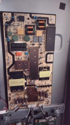 夏普LCD-60SU676A/675A电源板JSL4300-03A RDENCA531WJQZ测好发货