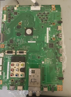 夏普46LX930A  52LX930A主板QPWBXF733WJN2 质保3个月