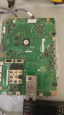 夏普46LX930A  52LX930A主板QPWBXF733WJN2 质保3个月