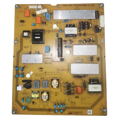 夏普RUNTKB023WJQZ 52NX255A LCD-52LX255A原装电源板