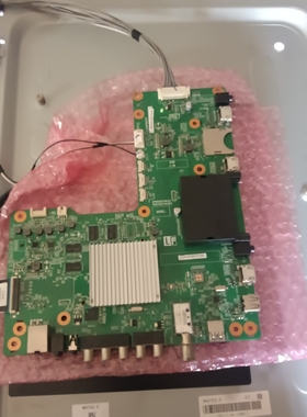 原装夏普LCD-60/70/80UD30A70XU30A主板QPWBXG517WJZZA4/A5/A6/A8