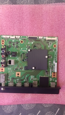 原装夏普LCD-65My8008A 65SU761A 65MY83A主板DUNTKG625FMC3