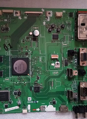 坏板！！ 夏普400主板，DUNTKF400WE现货