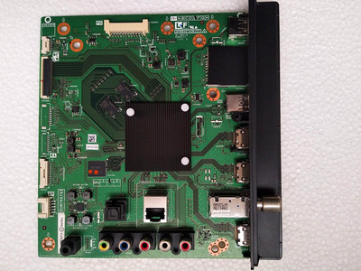 100%全新原装夏普LCD-50/60SU570A主板DUNTKG743WJQZ质保三个月