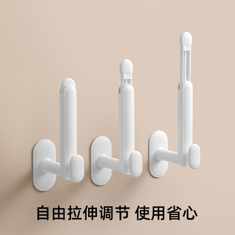 免打孔紙巾架壁掛式廚房卷紙架