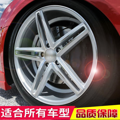 15/16/17/18/19寸沃森CV5汽车改装轮毂飞度福克斯科鲁兹K5锐志C5