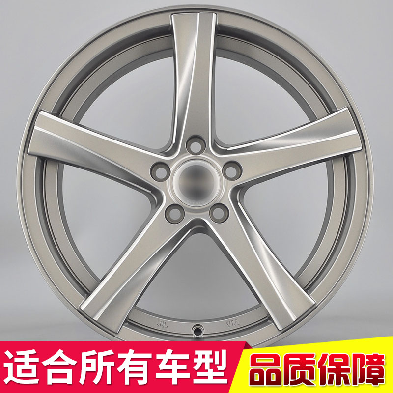 沃佳轮17寸18寸19寸改装轮毂适配于：雷克萨斯LS奥迪A8L奔驰S级