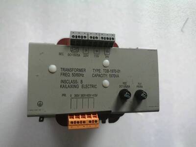 奥的斯变压器TDB-1970-01/XAA225BA2/XAA225BK3/XAA225BK4/BA4