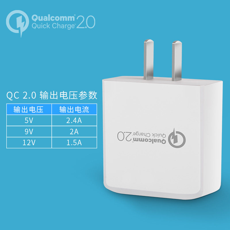 chargeur IDEACASE - Ref 1298739 Image 3