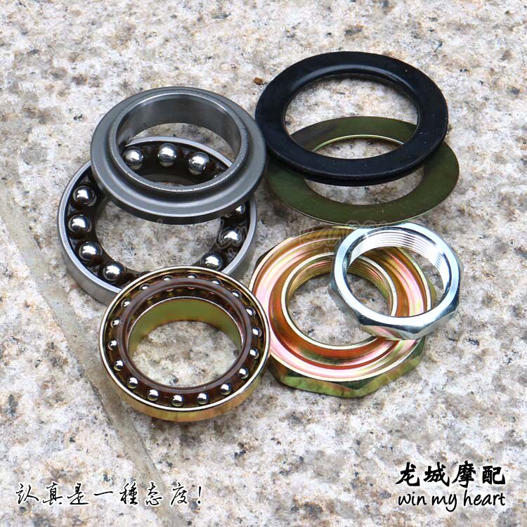 台湾光阳厂 弯道王180 弯道 2V 4V ACC KCC 方向柱 珠碗 9件套|ruв категории мотоцикл/оборудование/аксессуары, аксессуары мотоцикла, руки, чтобы - от Buy2taobao.com для оказания профессиональной услуги покупки агента Taobao