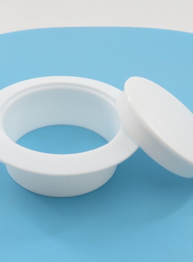 63空调孔装饰盖 空调孔护墙圈 空调孔盖空调管洞盖