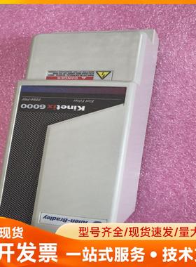 AB Kinetix 6000伺服控制器，型号2094-P.