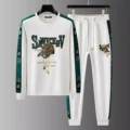 25052 White Suit