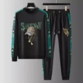 25052 Black Suit