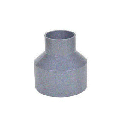 PVC管材 异径接头 大小头 140*90/140*110/160*140/160*125mm