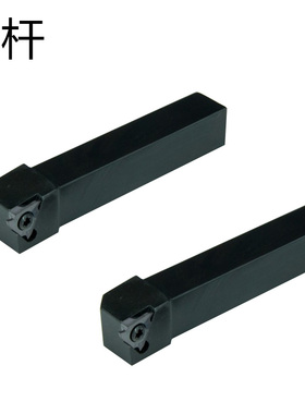浅槽刀杆槽刀杆STGFR1616K16/2020K16车卡簧槽 车床刀具