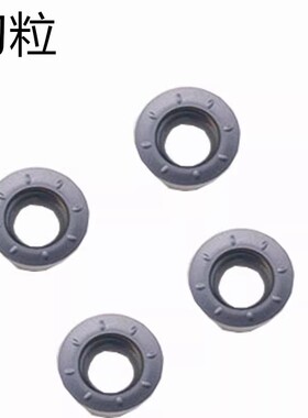 数控刀片球形外圆车床刀片刀具RPMT1204MO AH120圆形刀粒