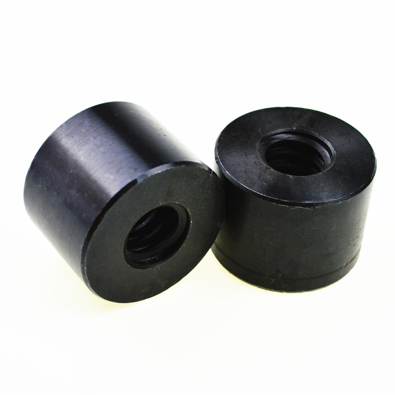 正牙圆柱螺母 T10T12T14T16T18T20T22T24T25T28T30T32T36