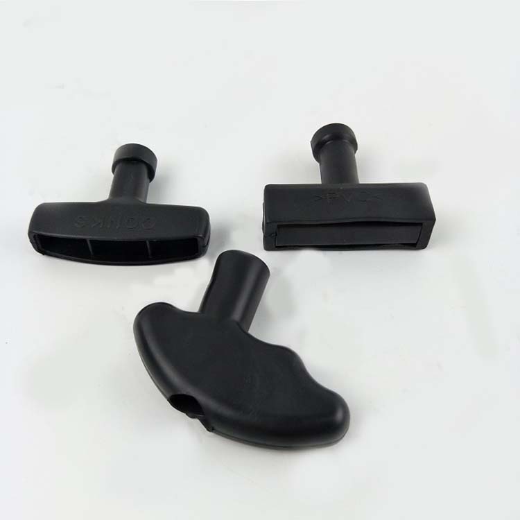 汽油发电机配件152F-192F 2-8KW 拉盘手柄 启动器手柄 拉手