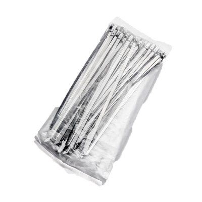 自锁式金属船用室外不锈钢扎带