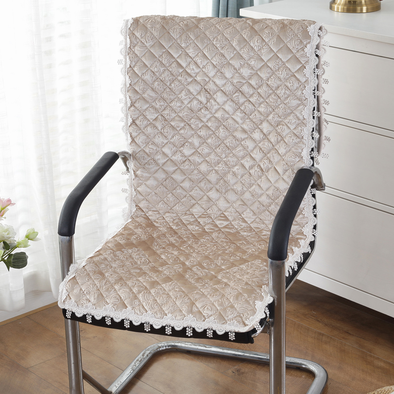 四季毛绒躺椅靠背办公坐垫包邮