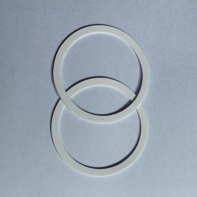 ERSA埃莎选择焊密封圈146054 选择性波峰焊陶瓷氮气环密封垫圈