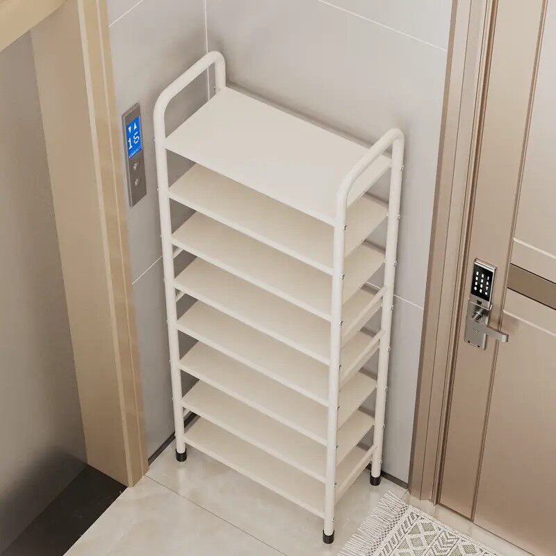 简易鞋架家用门口多层不占空间