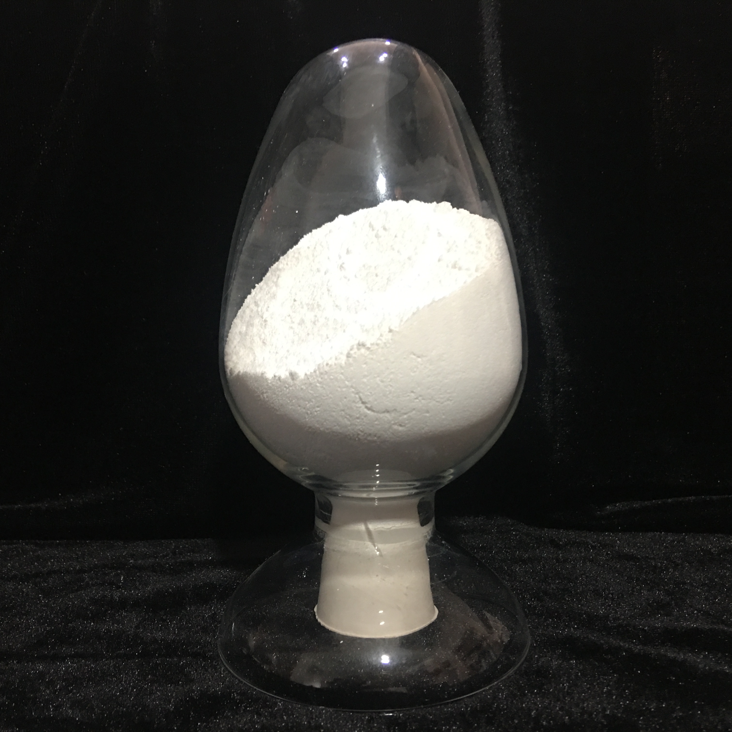 30纳米氧化镁粉体高纯超细锂电池材料掺杂轻烧粉厂家直销