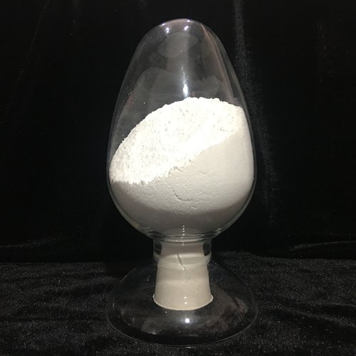 电池级纳米氧化镁粉 高纯锂电池材料掺杂氧化镁轻烧粉厂家供货 - 封面