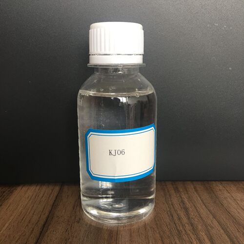 高温瓷化透明防腐疏水防粘抗氧化纳米陶瓷涂层涂料KJ06厂家直销 - 封面