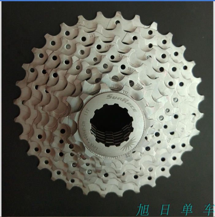 Pignon de vélo - Ref 2373401 Image 1