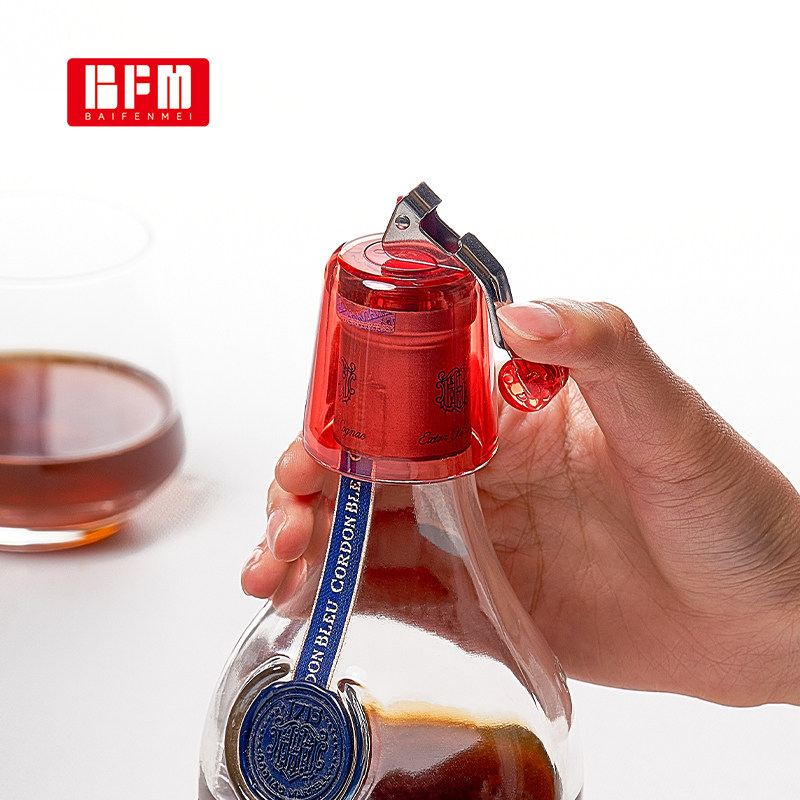 日式红酒瓶塞气泡酒瓶盖葡萄酒洋酒香槟密封盖苏打水瓶通用塞子