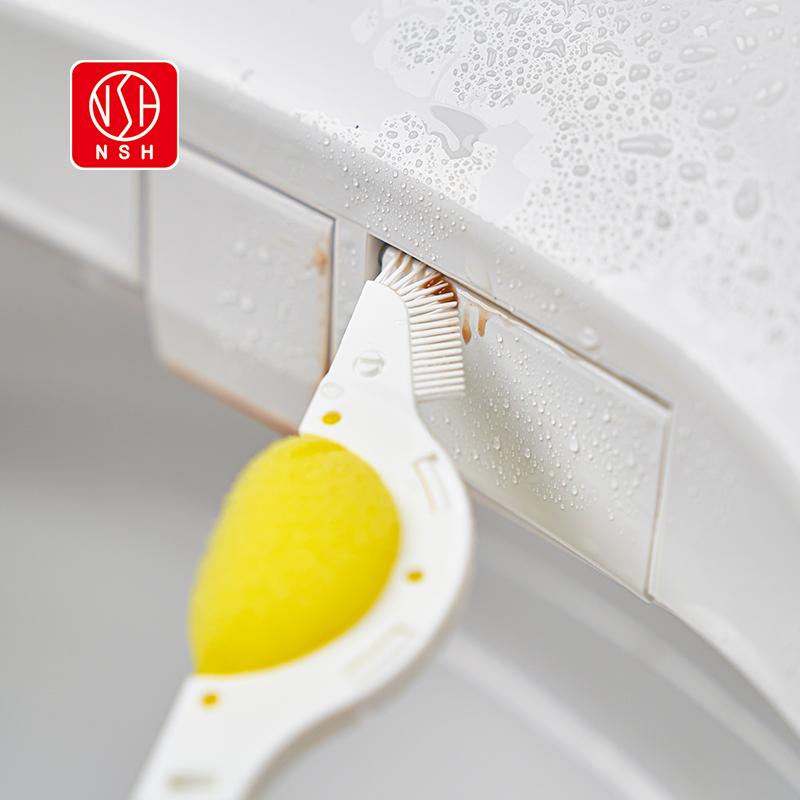 日式电动马桶刷清洁刷