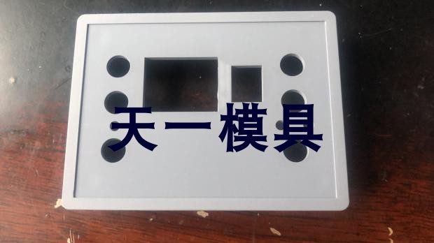 天一防水接线盒开孔加工定制品质