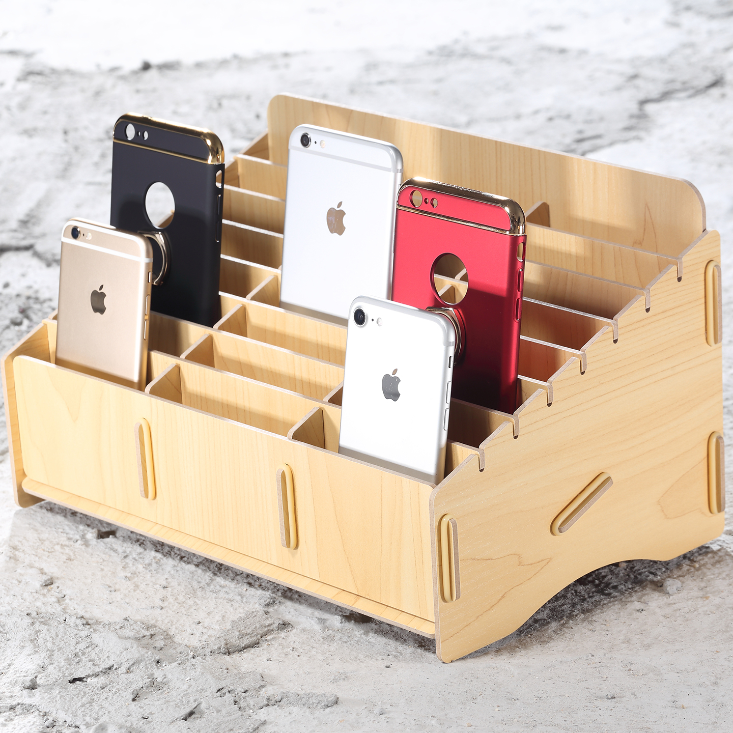 丽珑手机收纳盒新品上架