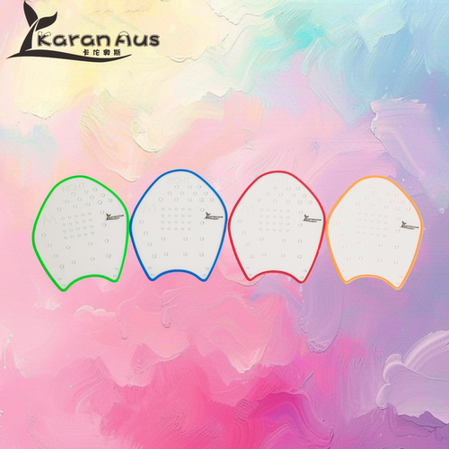 卡伦奥斯透明自由泳划水掌