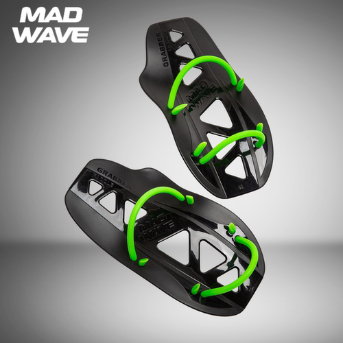 MADWAVE手蹼助力手腕防止屈肘