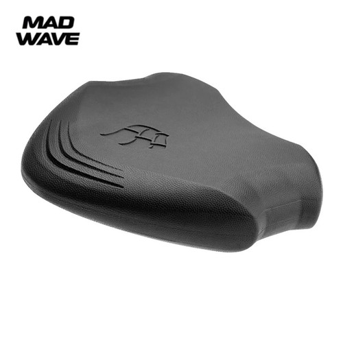 MADWAVE 定位浮板梭形板多功能踢水板 手戴腿夹 多功能打水板